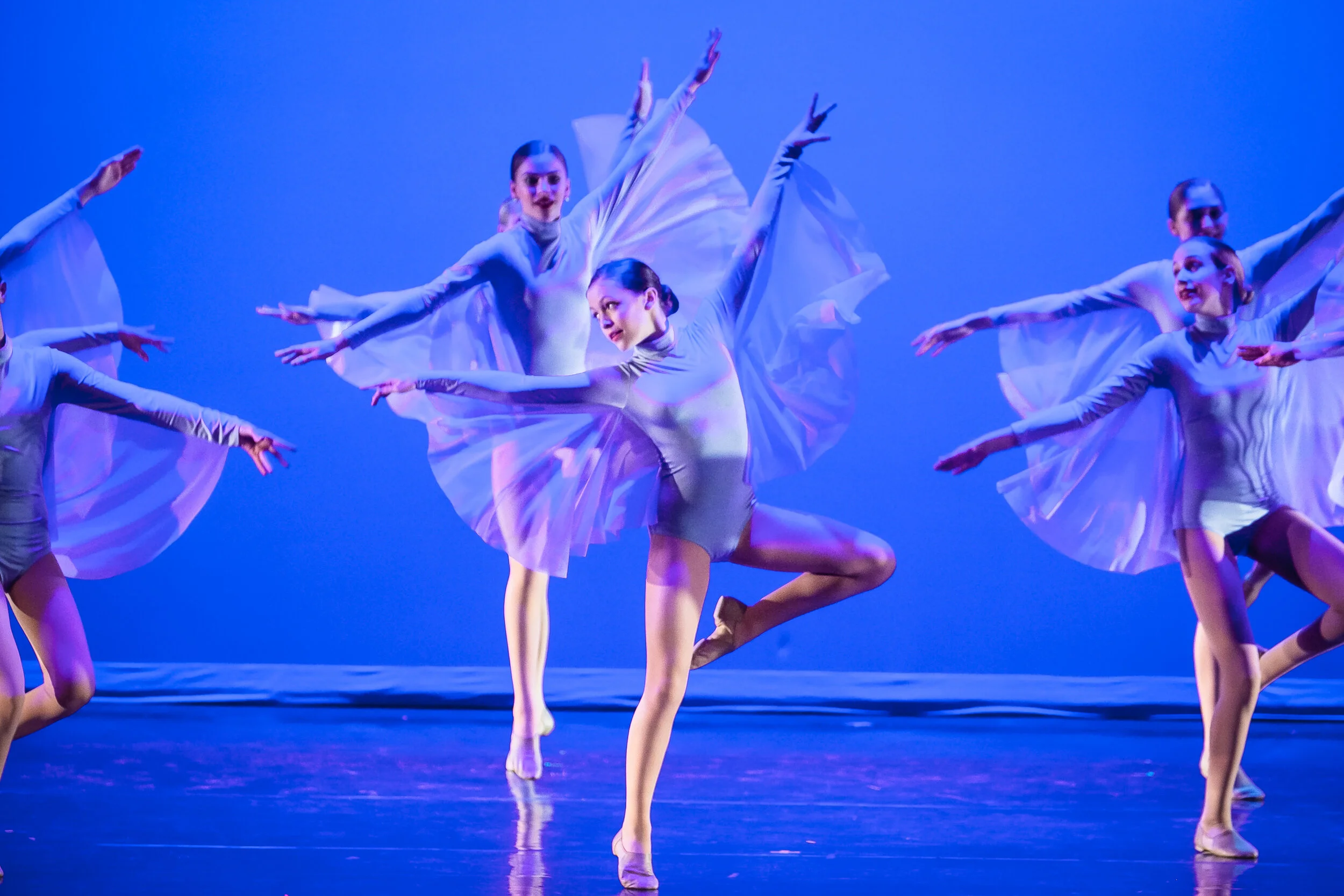 Competitive Dance Teams — Kehl School of Dance