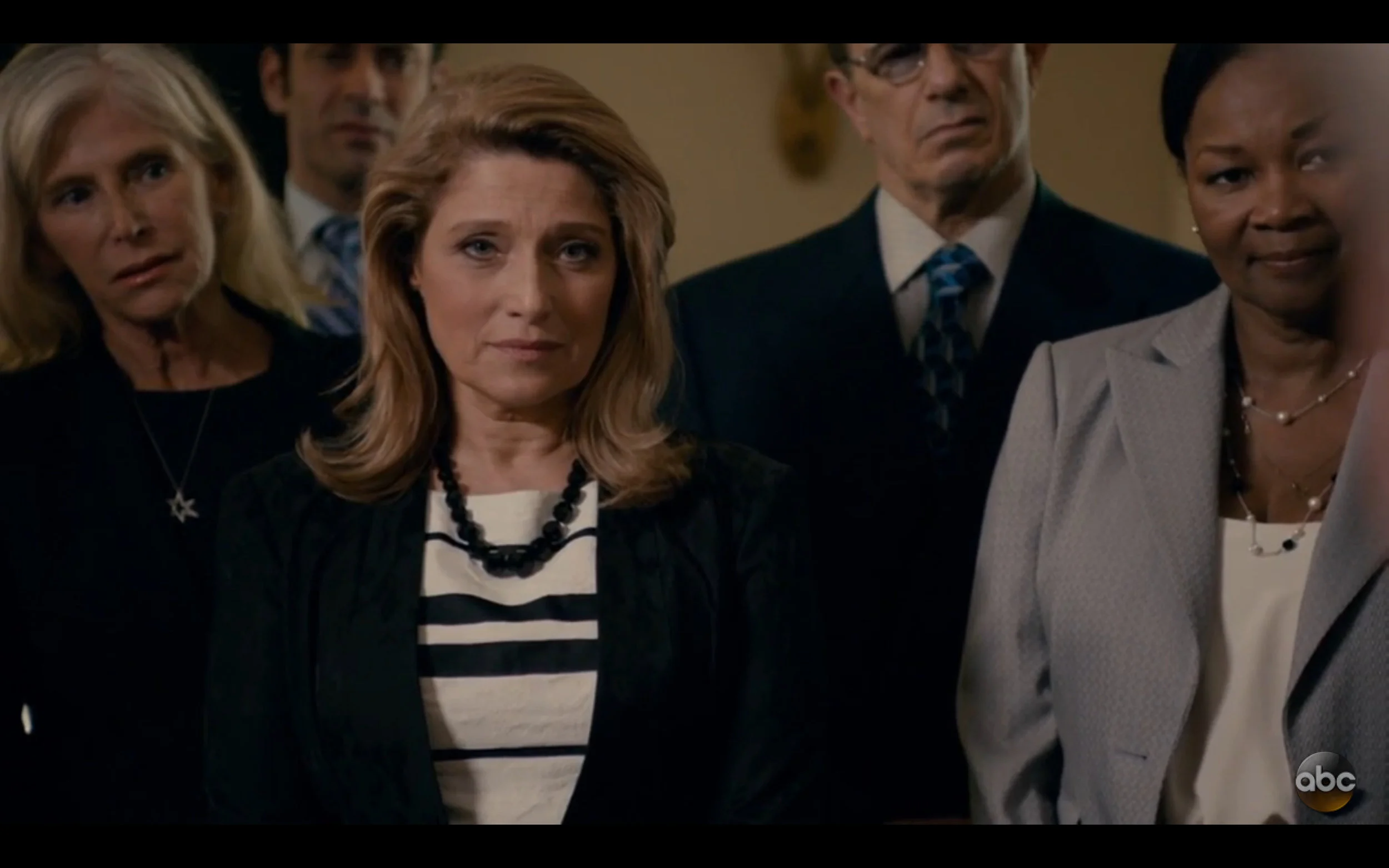 Director: Raymond De Felitta Cast: Richard Dreyfuss, Blythe Danner