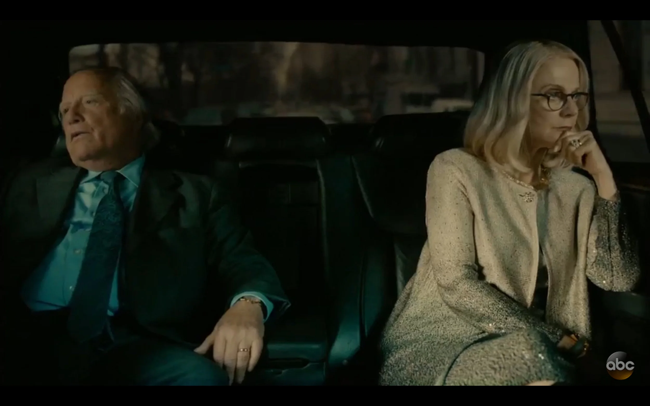 Director: Raymond De Felitta Cast: Richard Dreyfuss, Blythe Danner