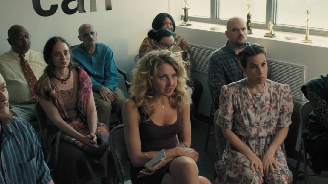 Director: Raymond De Felitta Cast: Michael Pitt, Nina Arianda, Andy Garcia, Ray Romano, Griffin Dunne