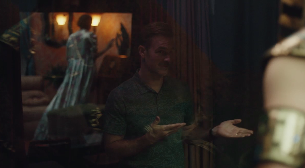 Director: Hiro Murai Cast: Glenn Close, Jack Quaid, Jane Levy, Rae Gray
