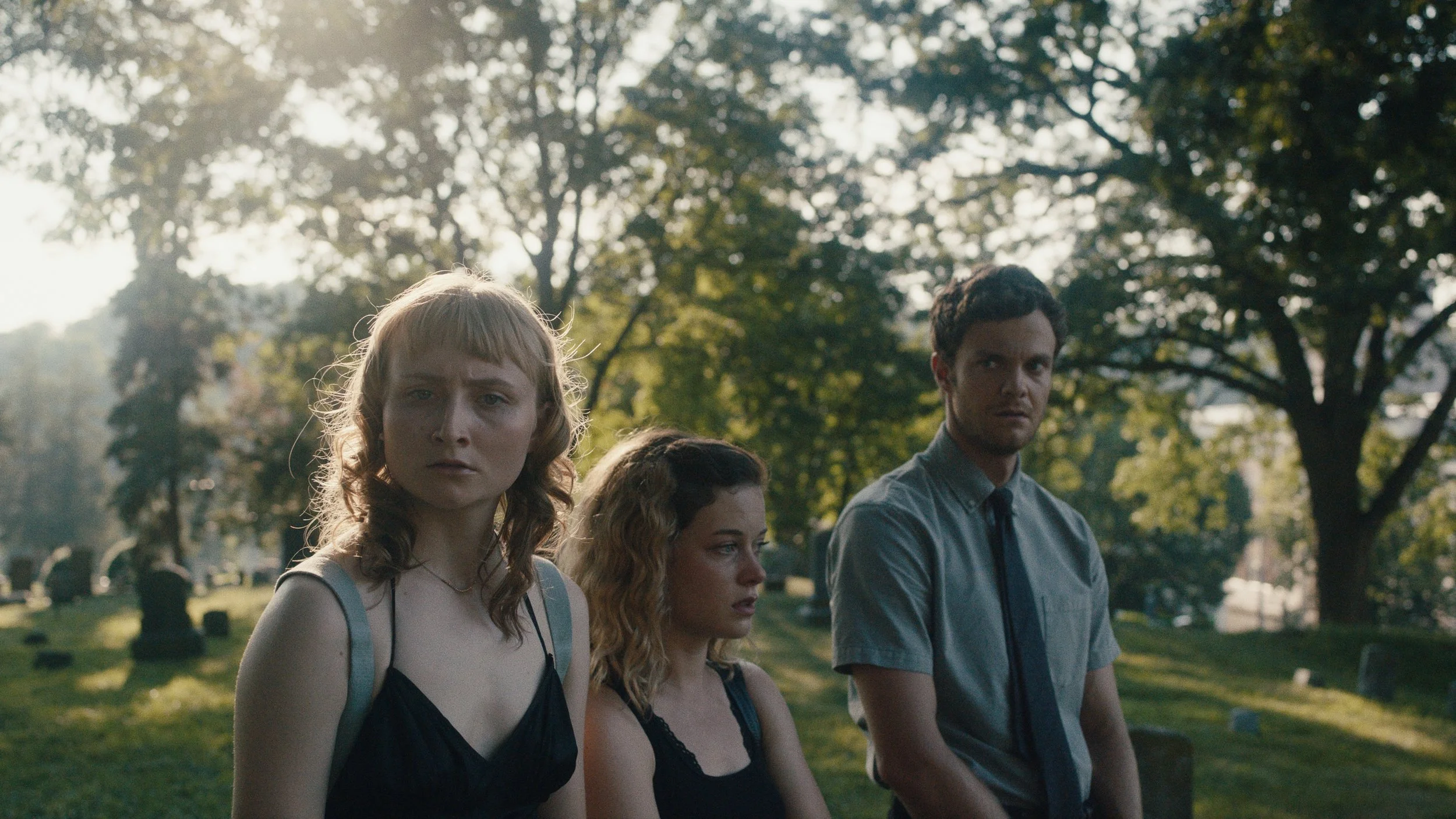 Director: Hiro Murai Cast: Glenn Close, Jack Quaid, Jane Levy, Rae Gray