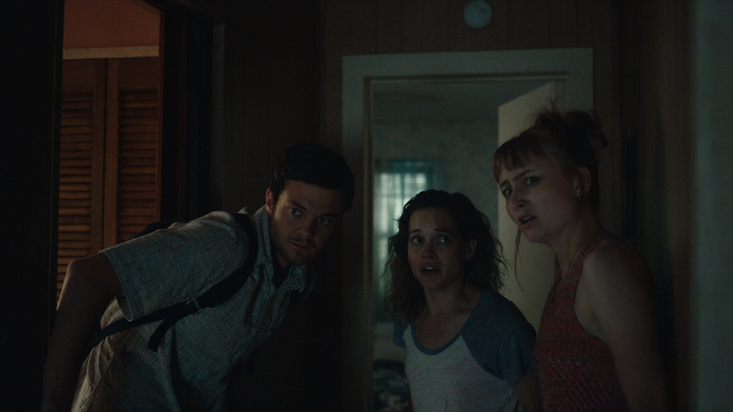 Director: Hiro Murai Cast: Glenn Close, Jack Quaid, Jane Levy, Rae Gray