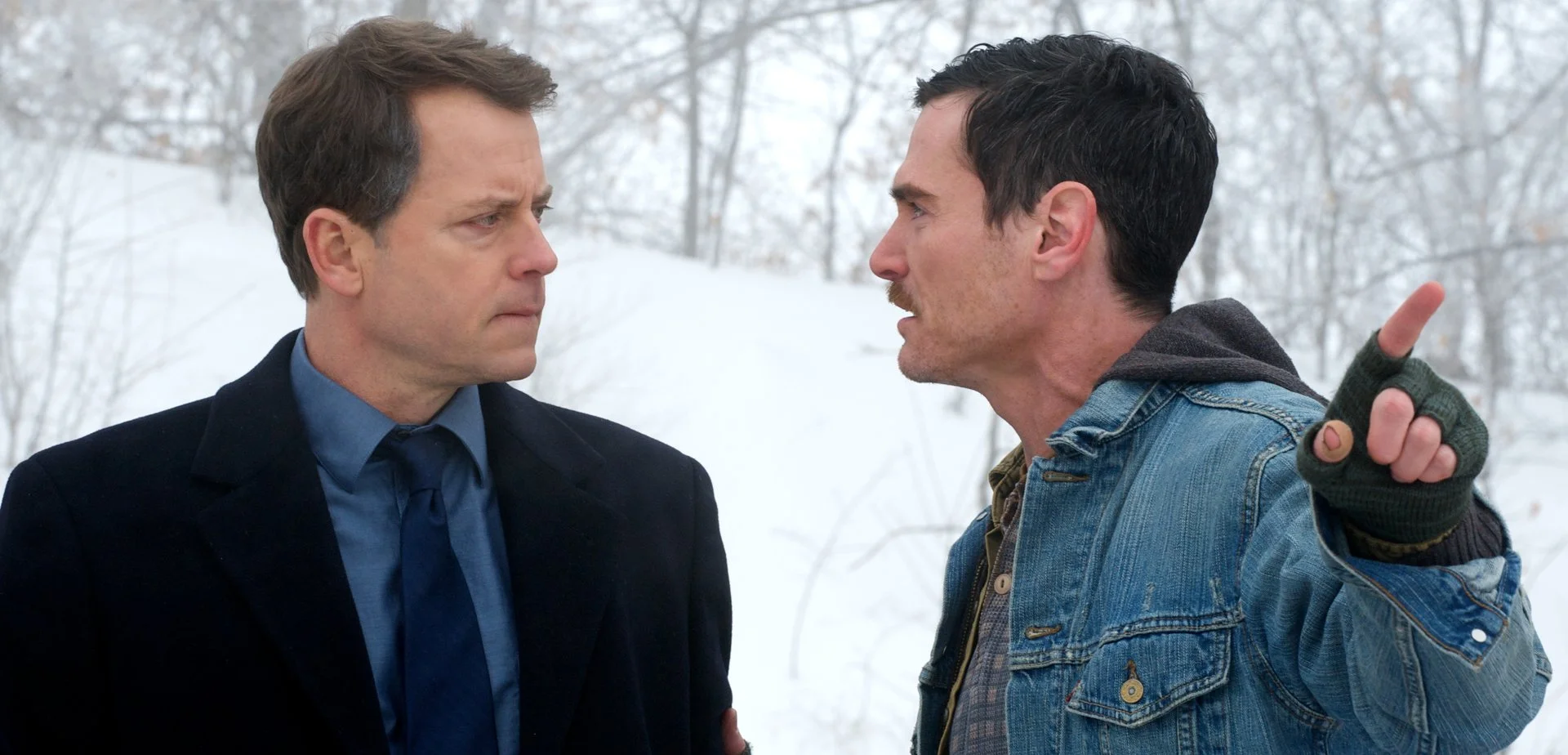 Director: Jill Sprecher Cast: Greg Kinnear, Alan Arkin, Billy Crudup, David Harbour