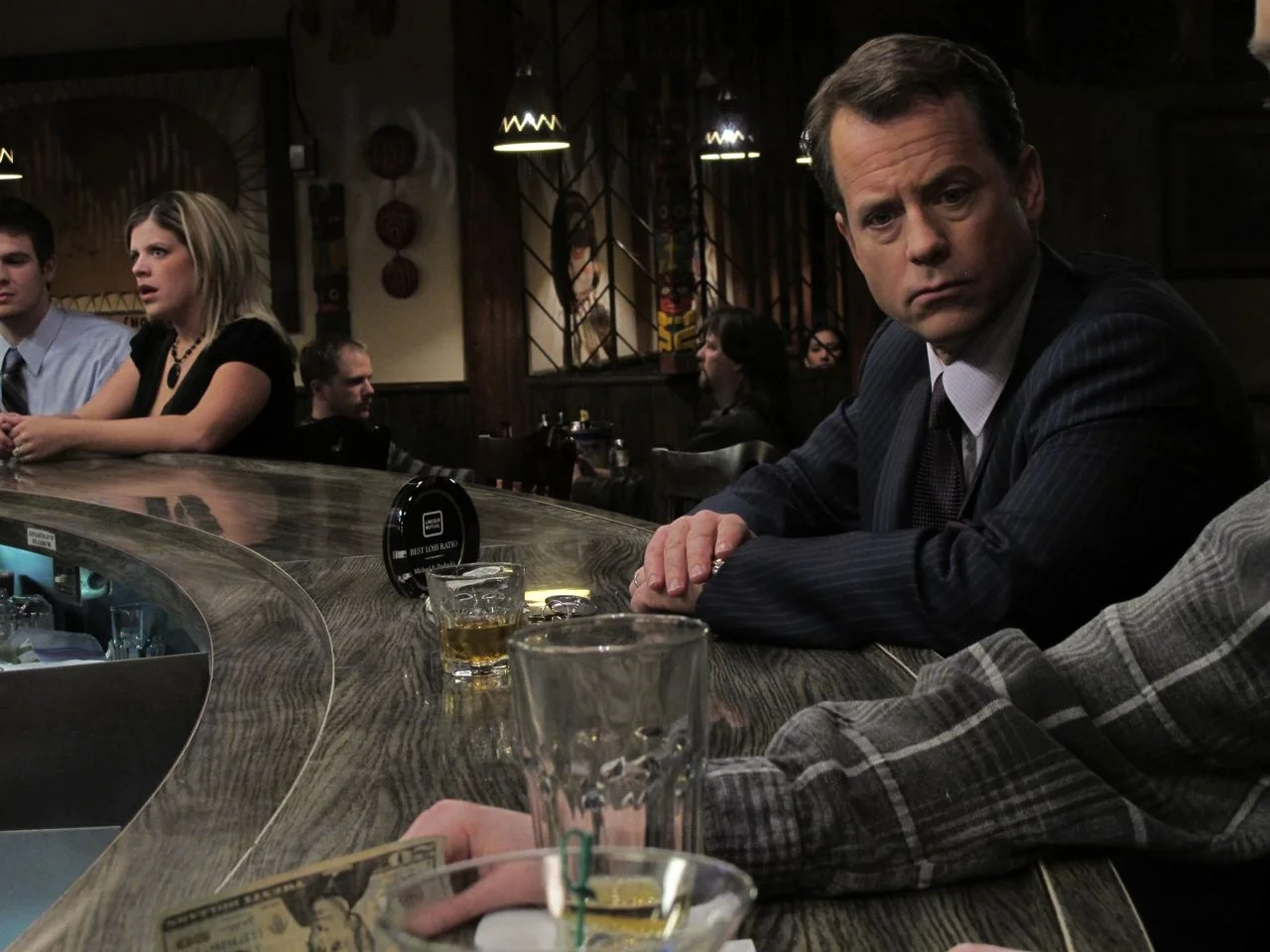 Director: Jill Sprecher Cast: Greg Kinnear, Alan Arkin, Billy Crudup, David Harbour