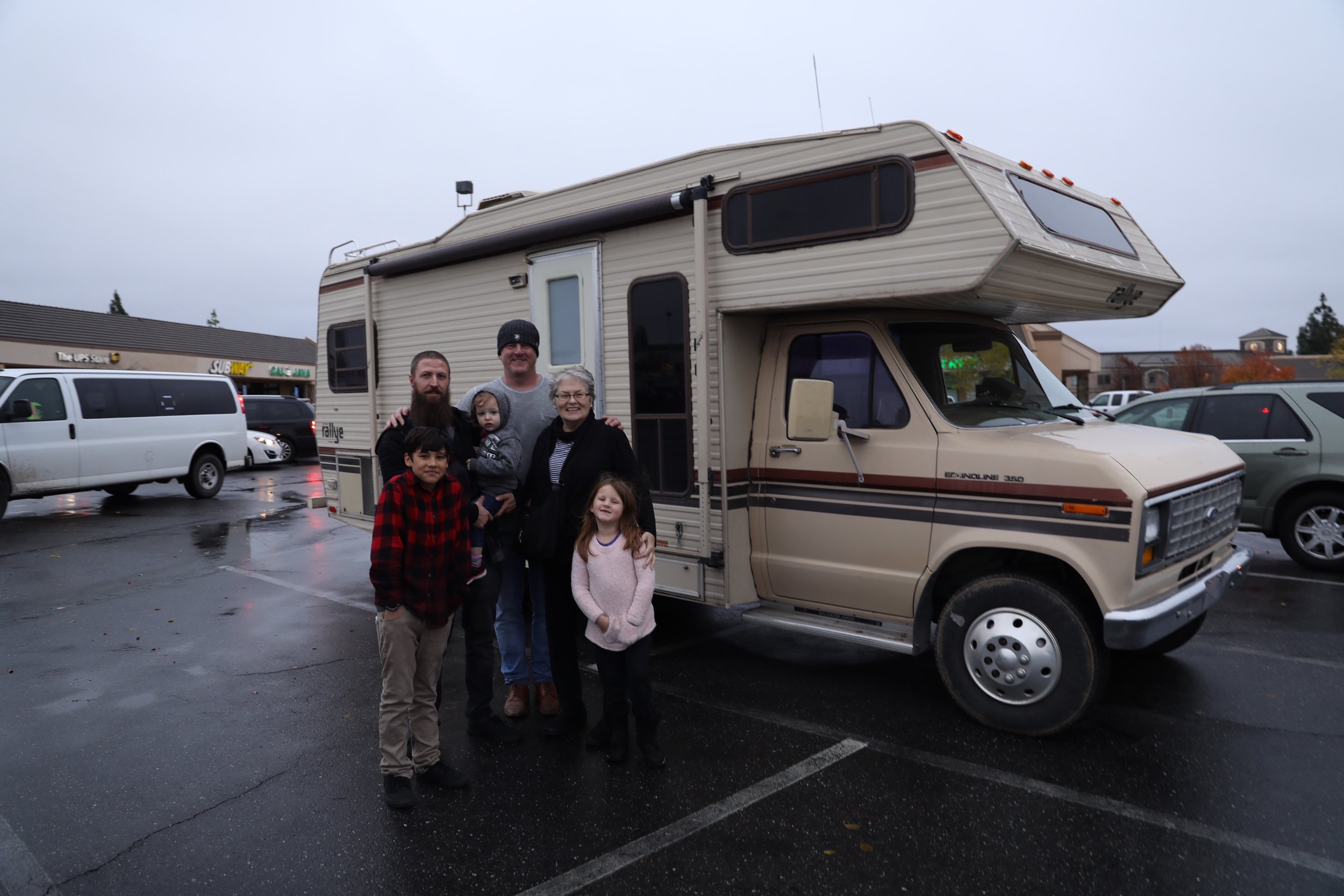 Photo Gallery — EmergencyRV.org