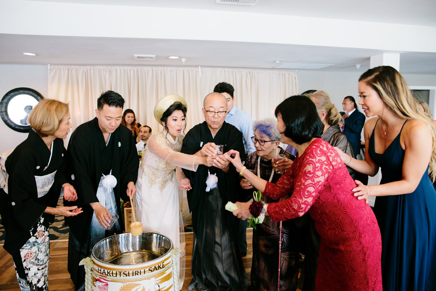 Maya Hotel Long Beach Wedding Kevin Le Vu Photography-142.jpg