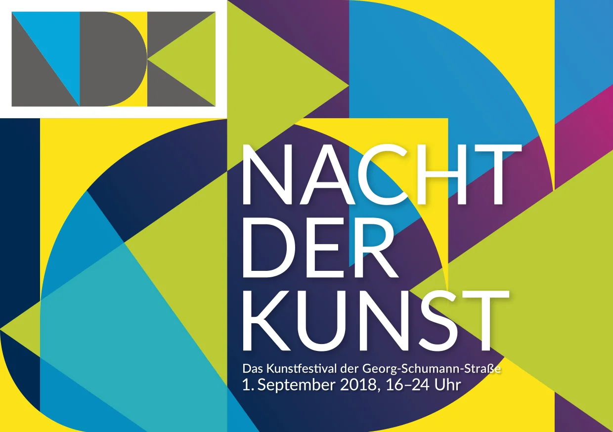 Die Nacht der Kunst