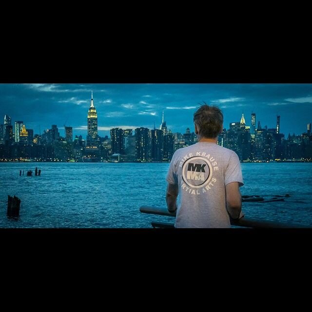 Bill New York #tshirt #ontour #newyork #travel #goodtimes