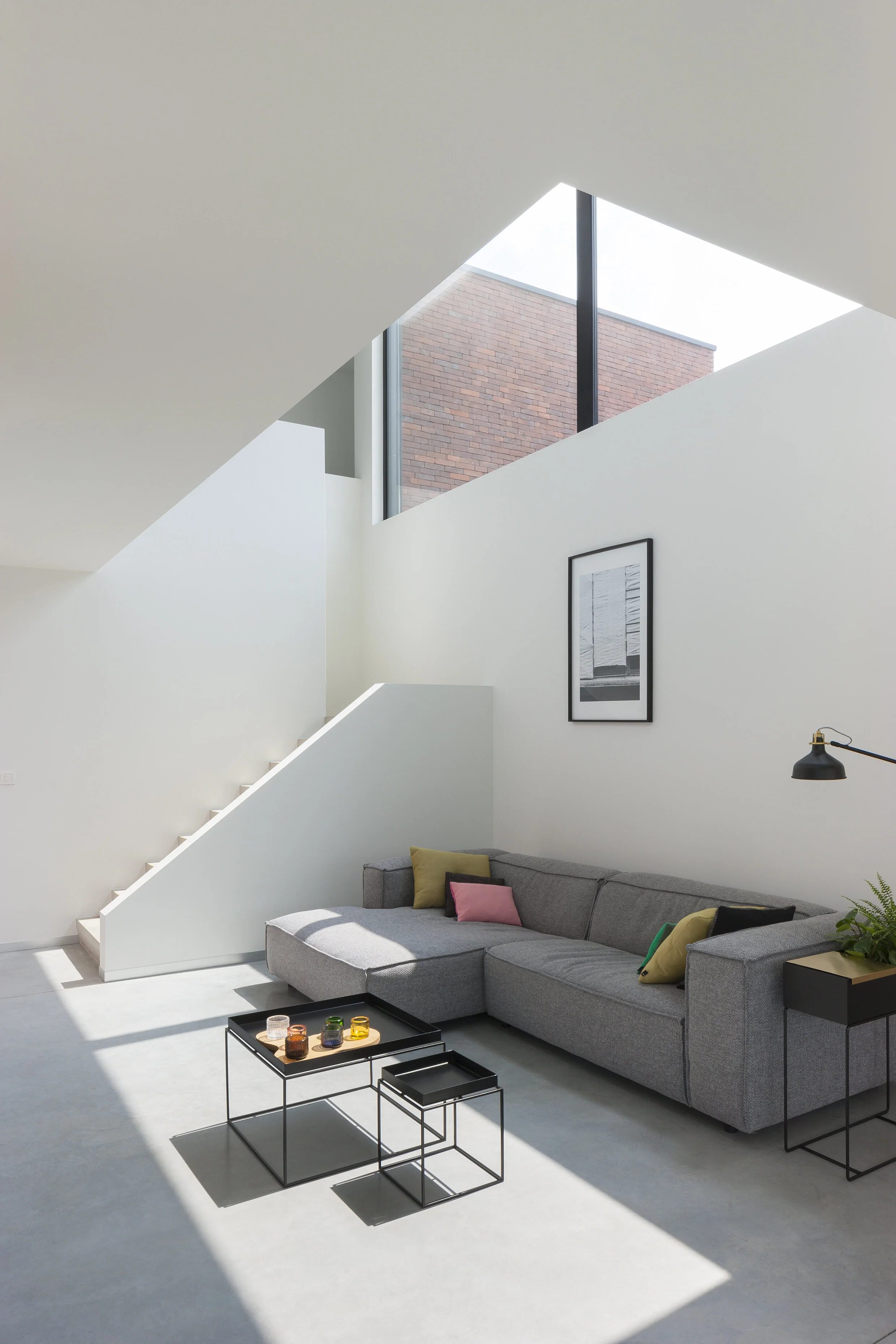  INTERIEUR - VHVDP