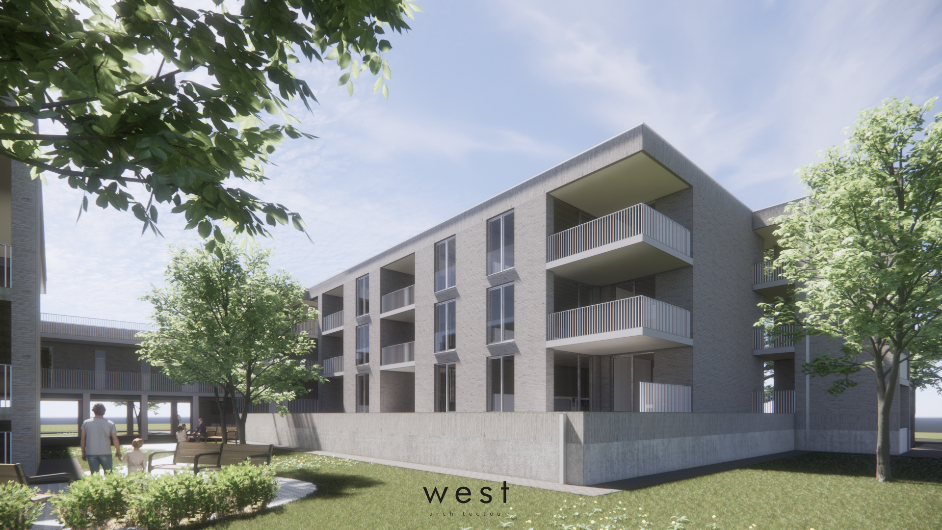 APPARTEMENT - GHM - Kasterlee