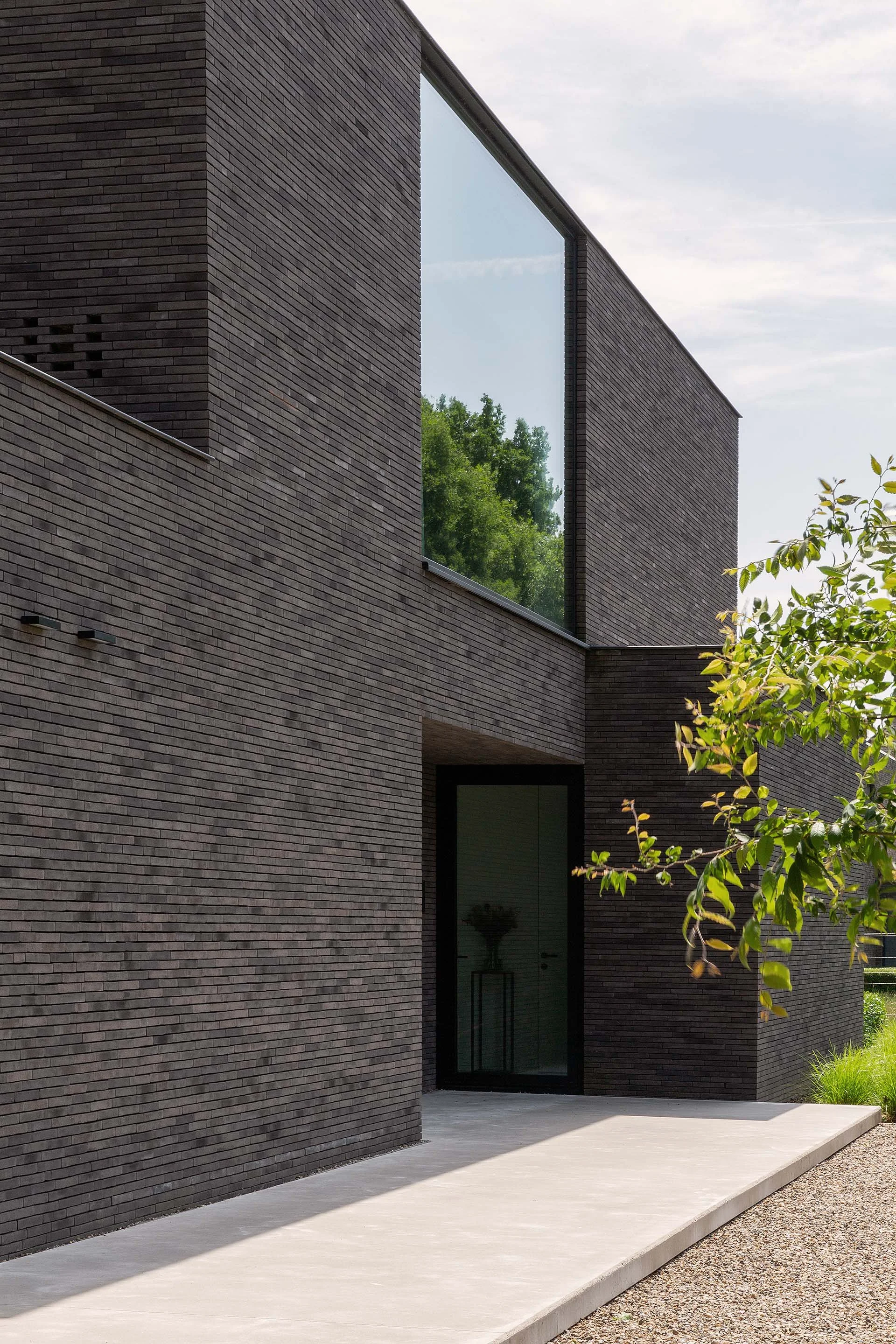 WONING - V