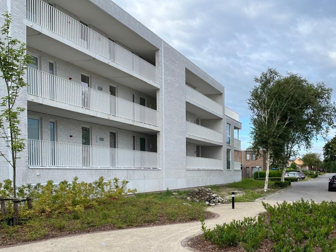 APPARTEMENT - GHM - Kasterlee