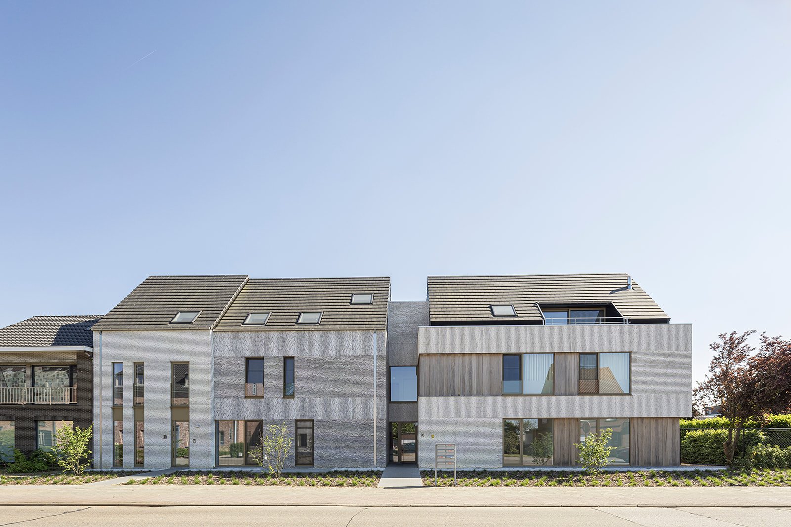 APPARTEMENT - Liv'in