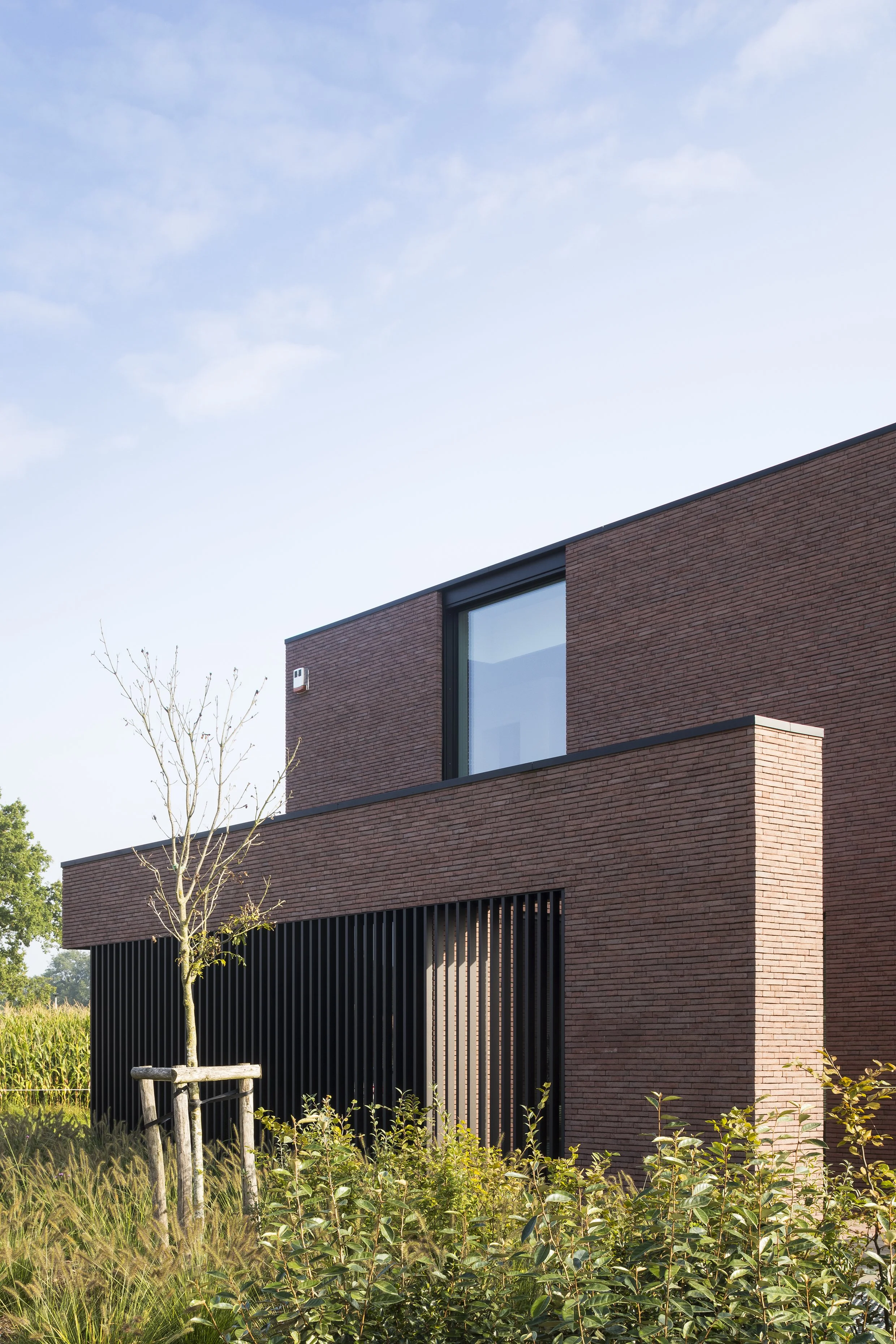 WONING - MVL