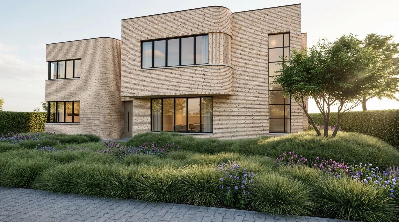 WONING - VO