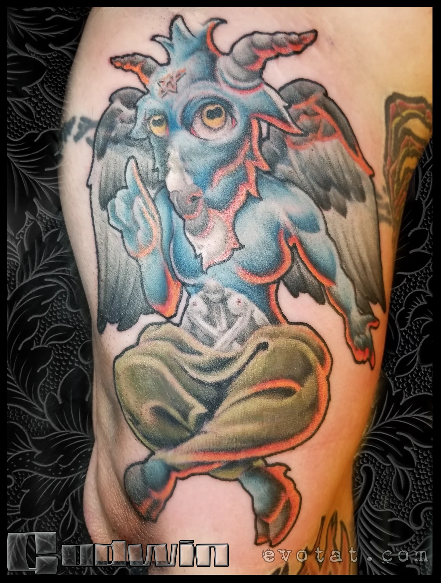 Gerritt Baphomet.jpg
