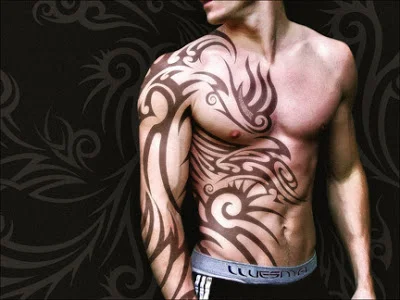I have had many people bring me this tattoo design and want to know how many have actually gotten something like it? Zero. Because the people that want this tattoo, can’t afford it.