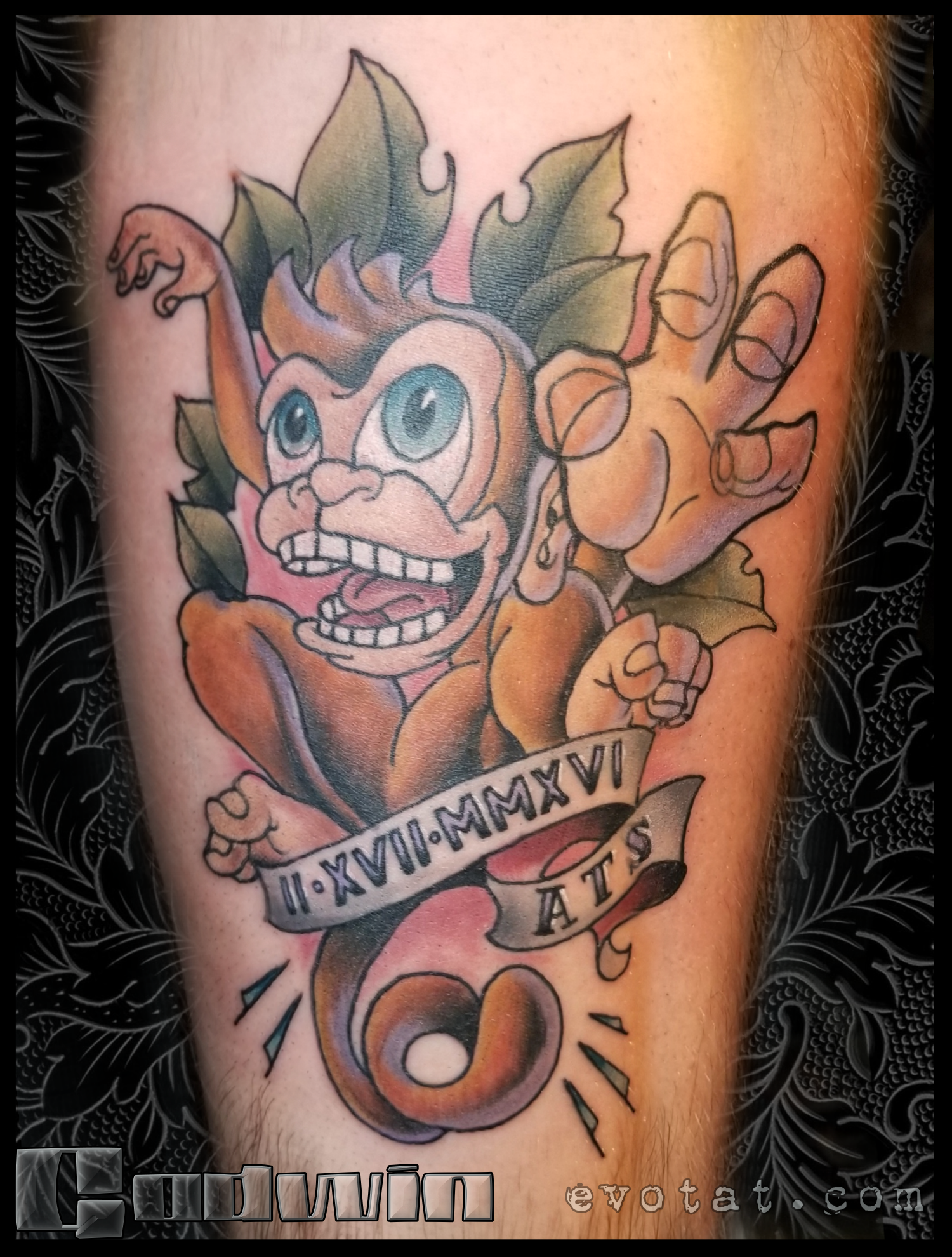 Crazy Monkey.png