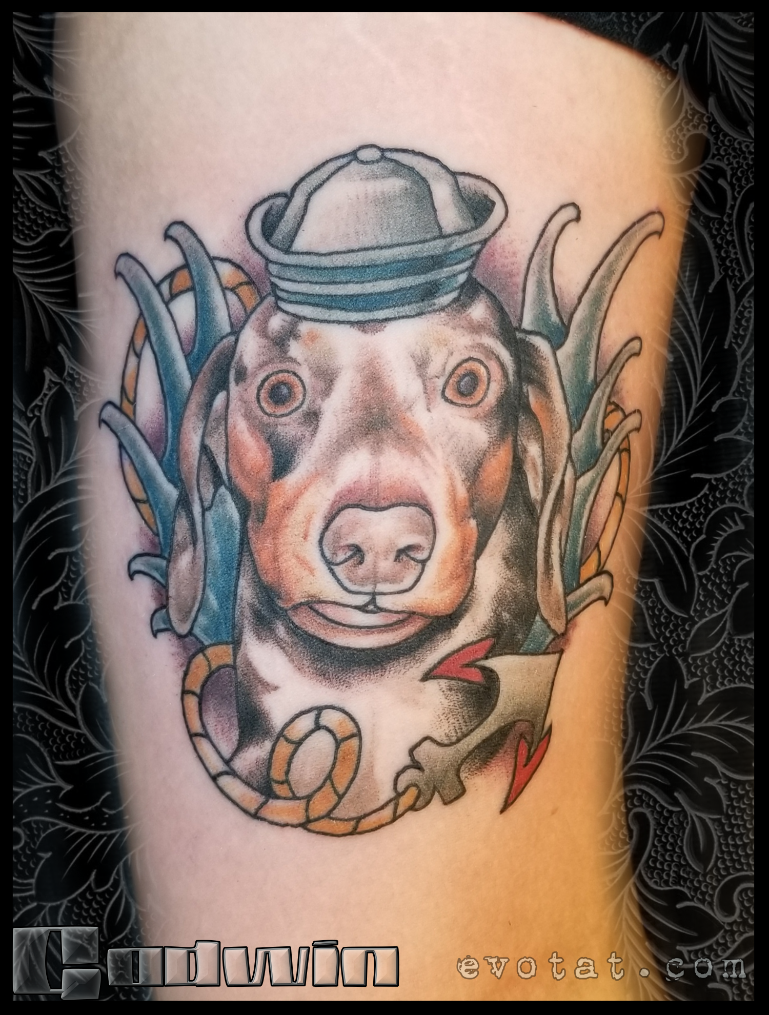 Traditional Dog Portrait.png