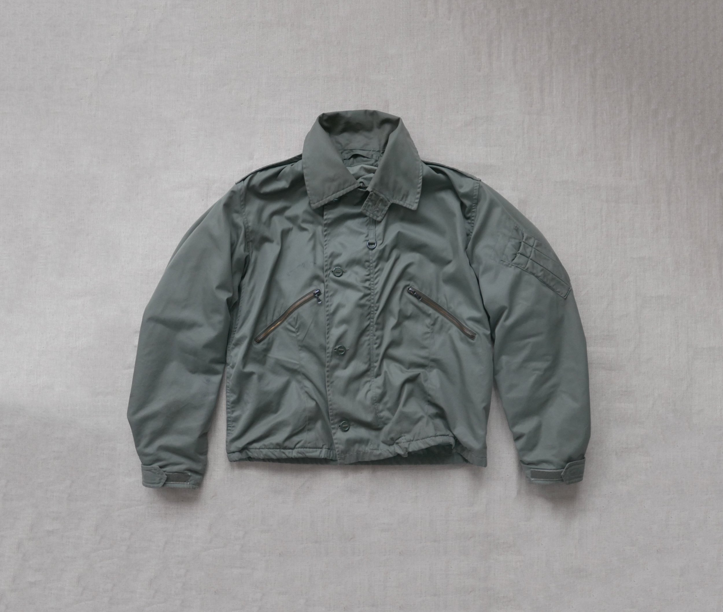 RAF MK3 COLD WEATHER JACKET 