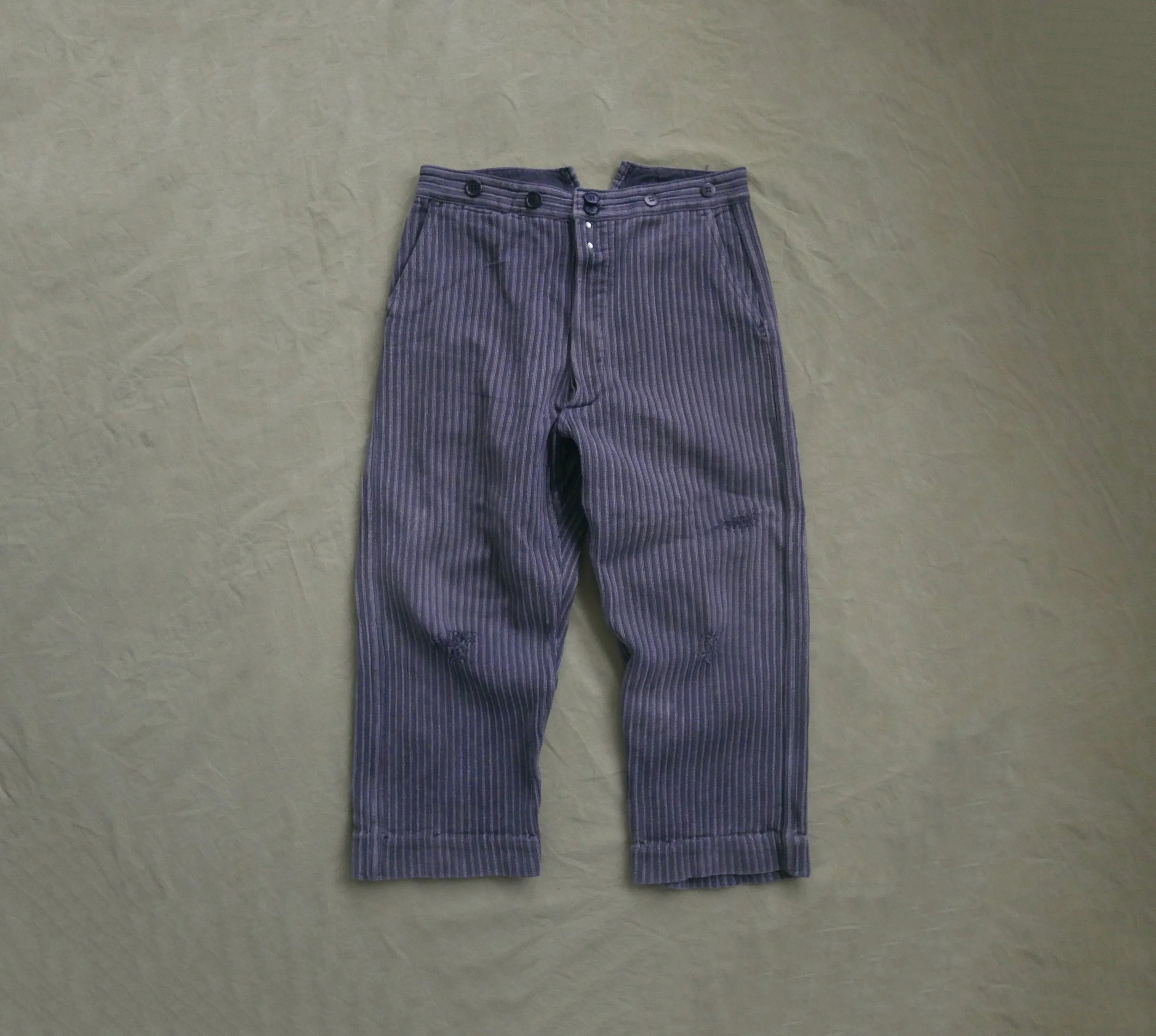 HUNTING TROUSERS 