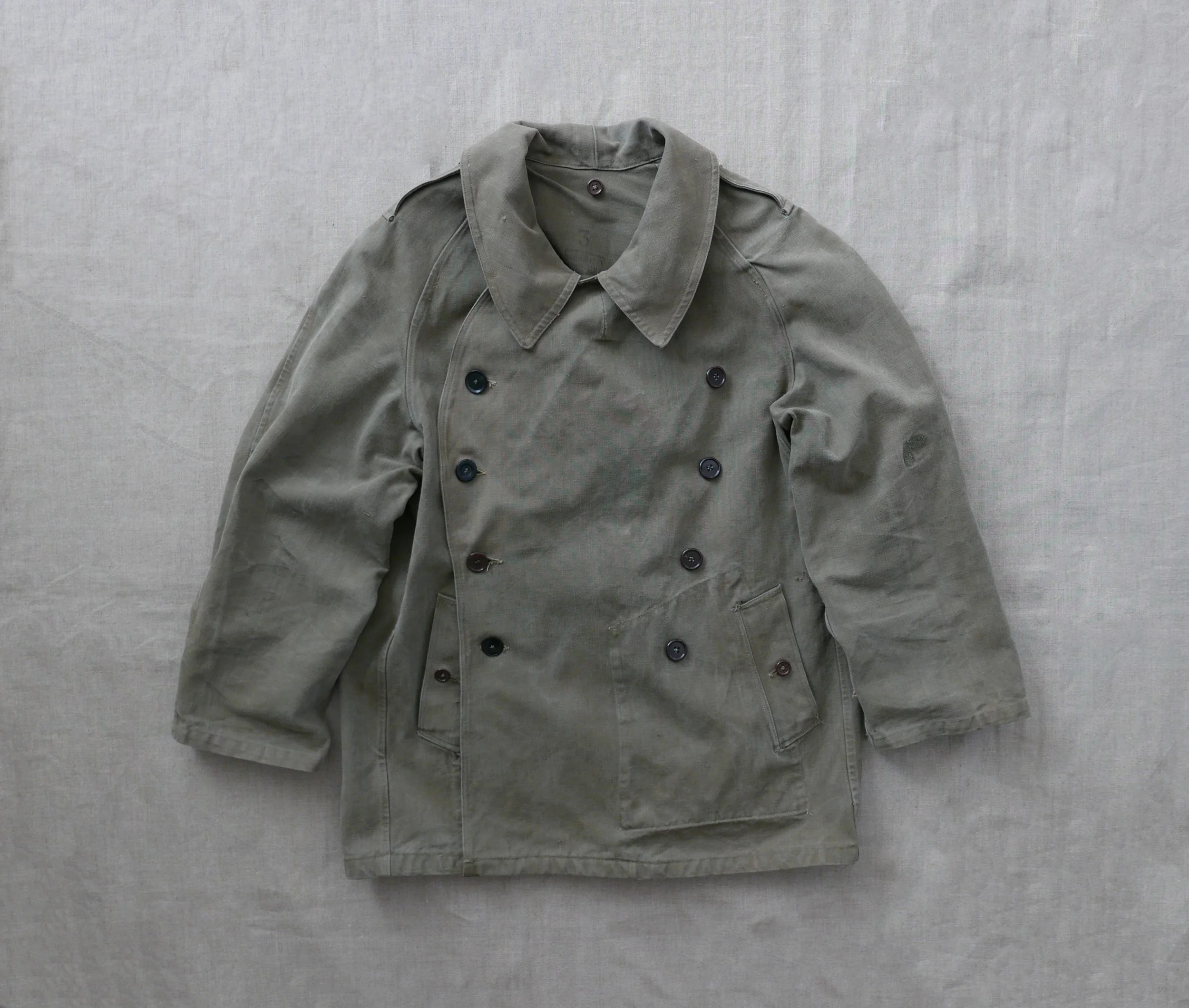M38 MOTORCYCLE / TANK JACKET