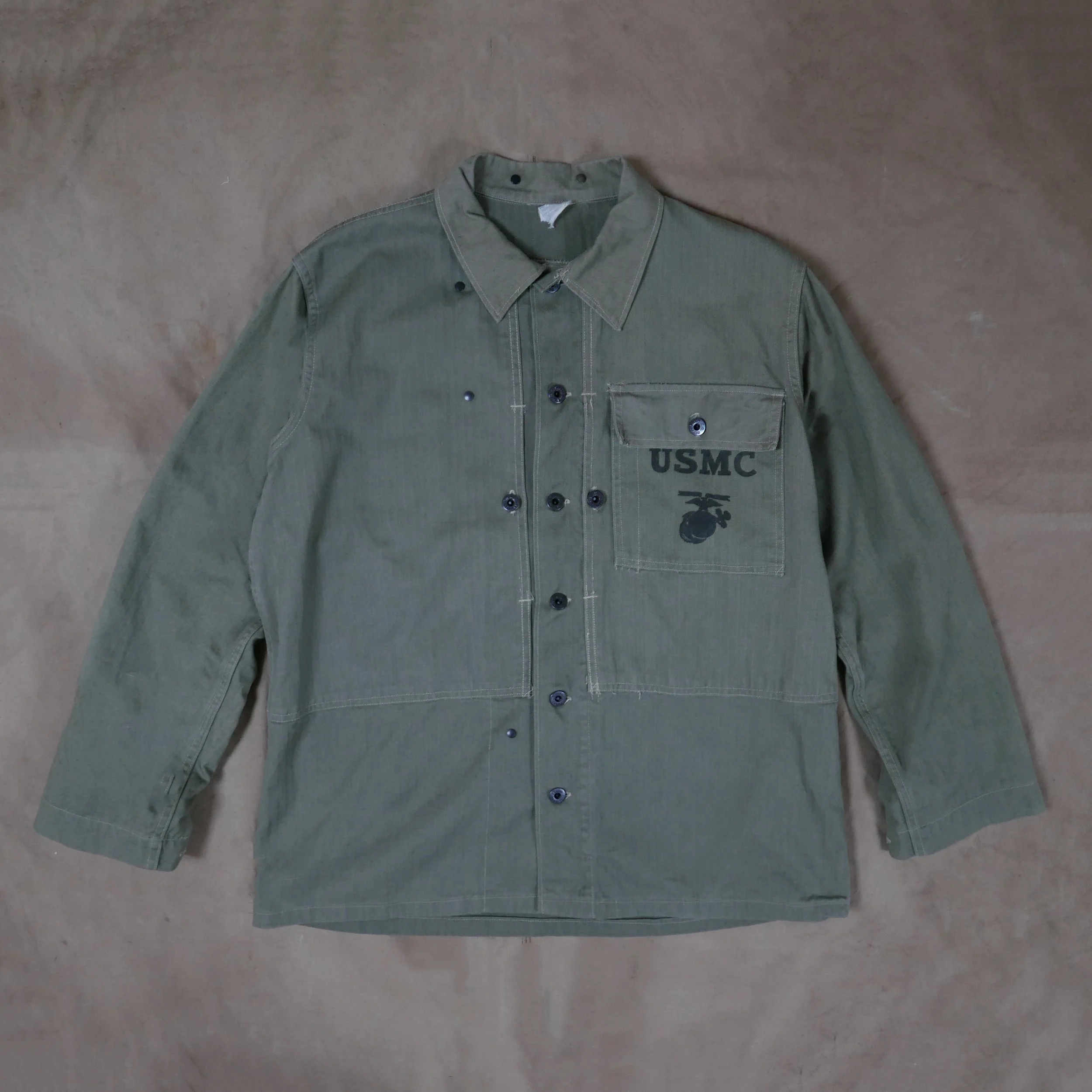 P44 UTILITY JACKET