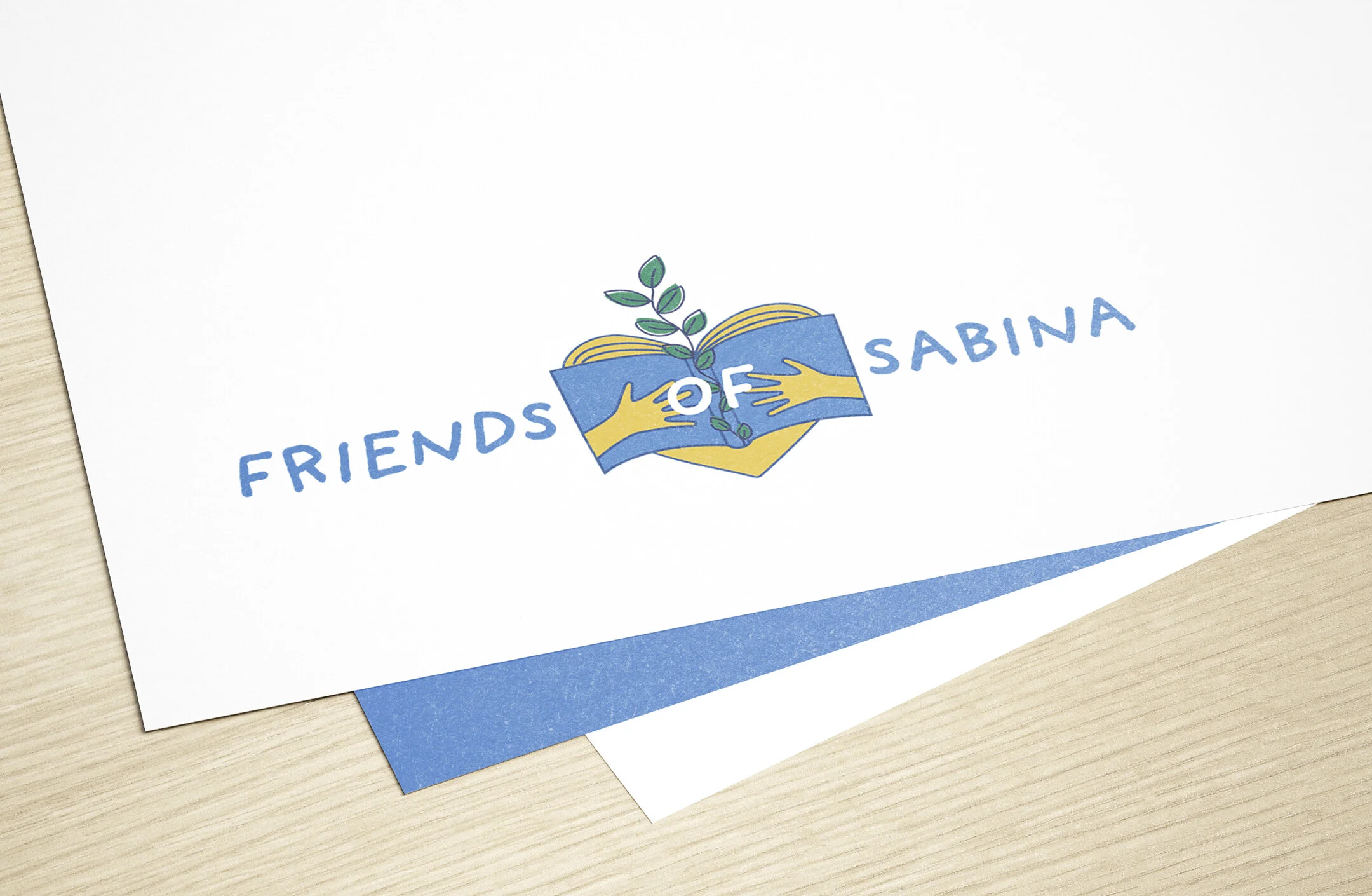 Friends of Sabina