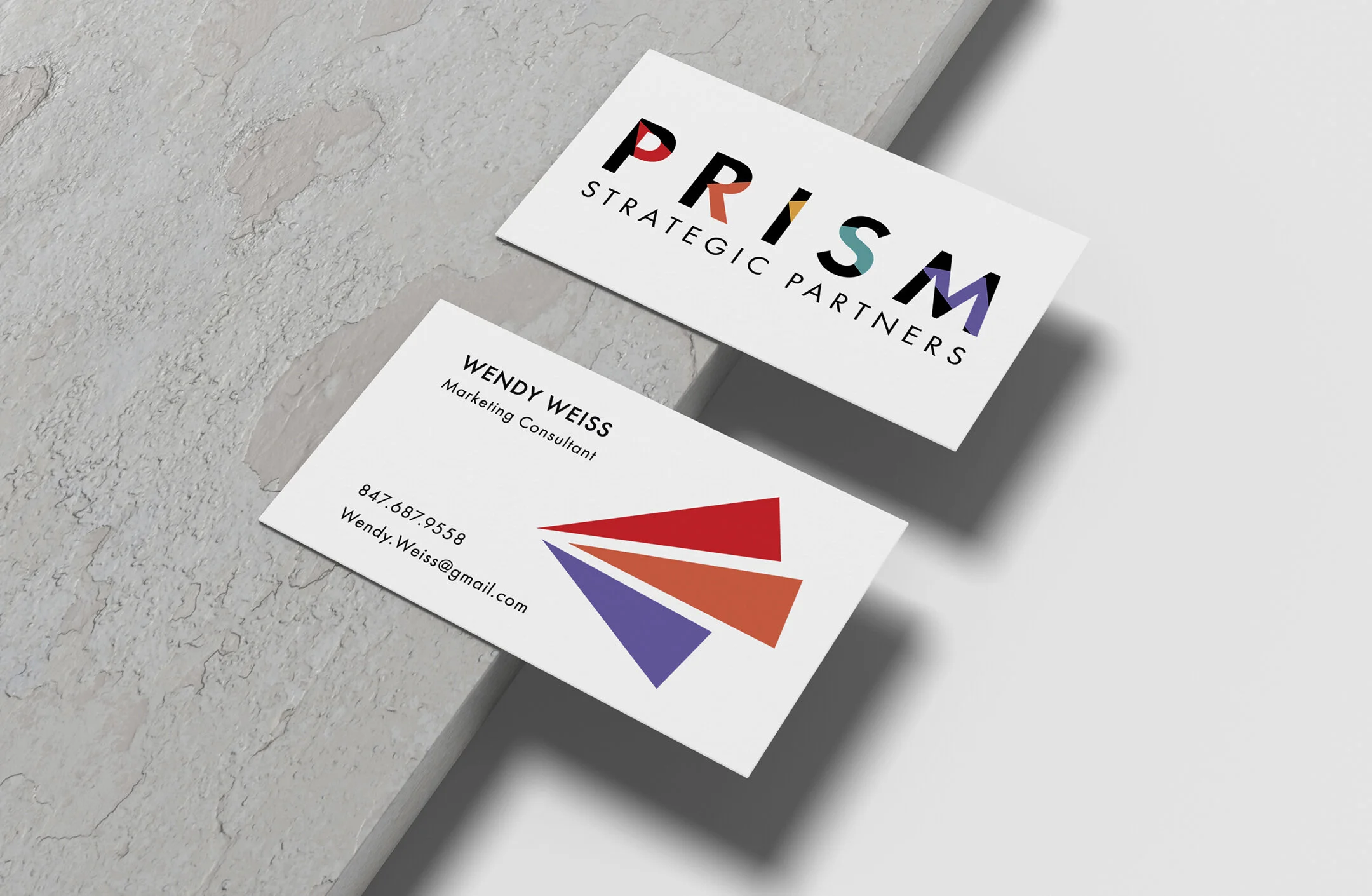 Prism Strategic Partners