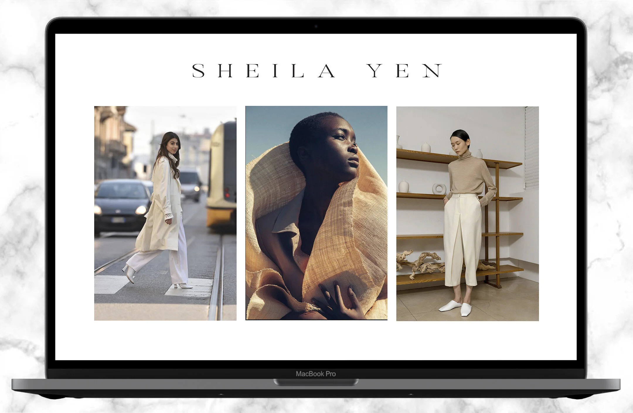 Sheila Yen