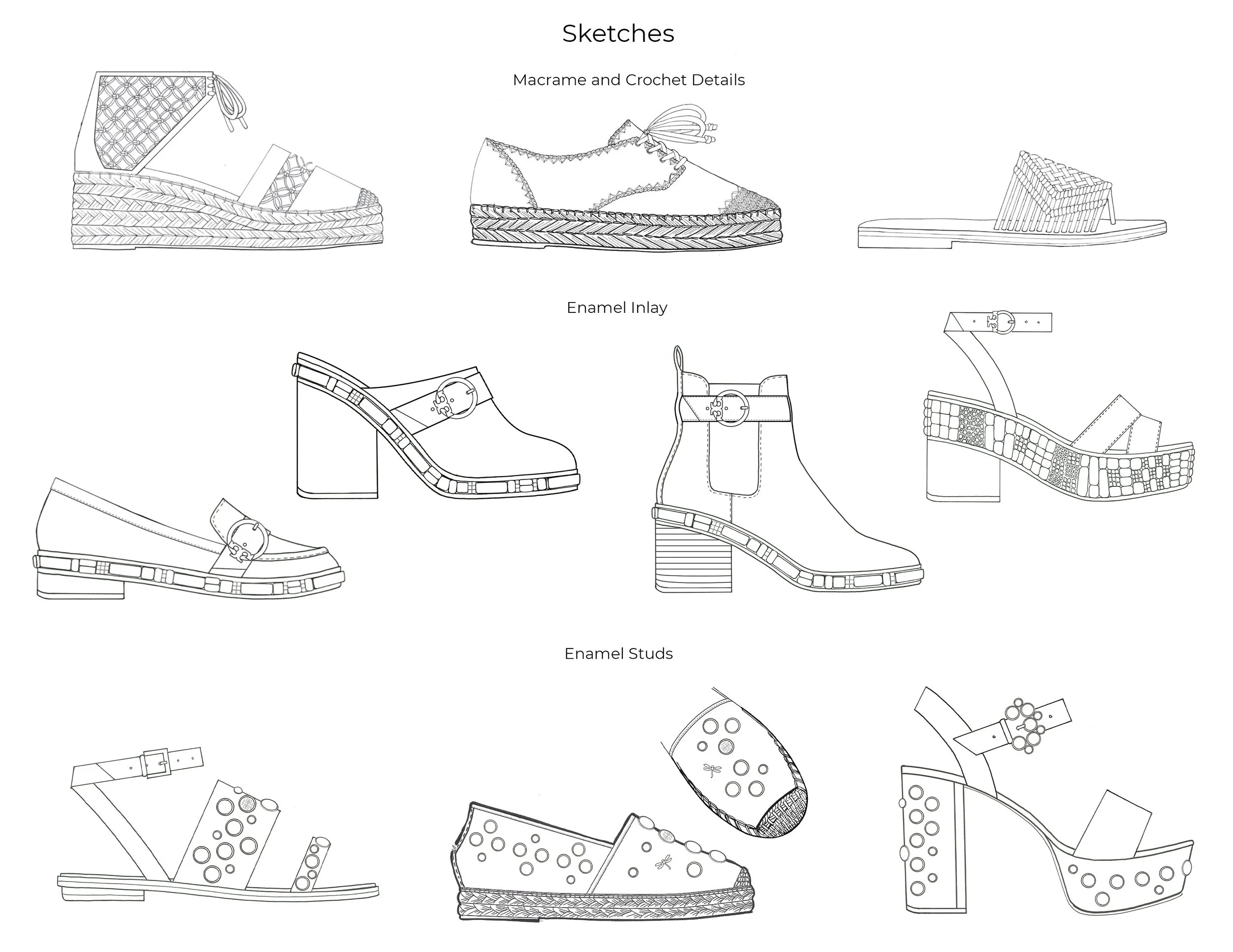 Sketches