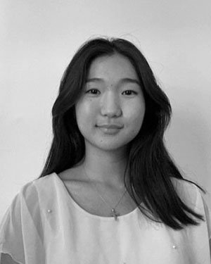 Esther Kim