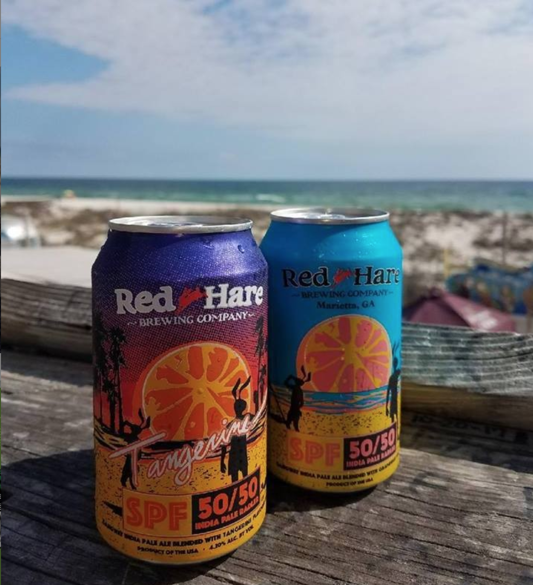 RED HARE BREWING MAKES ITS WAY INTO THE HEART OF FLORIDA