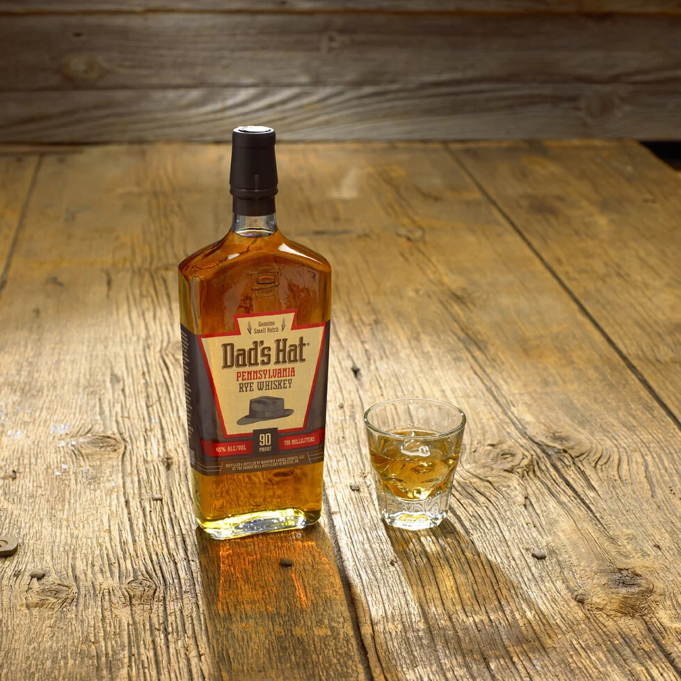 We're Bringing Award-Winning Rye Whiskey to Central Florida