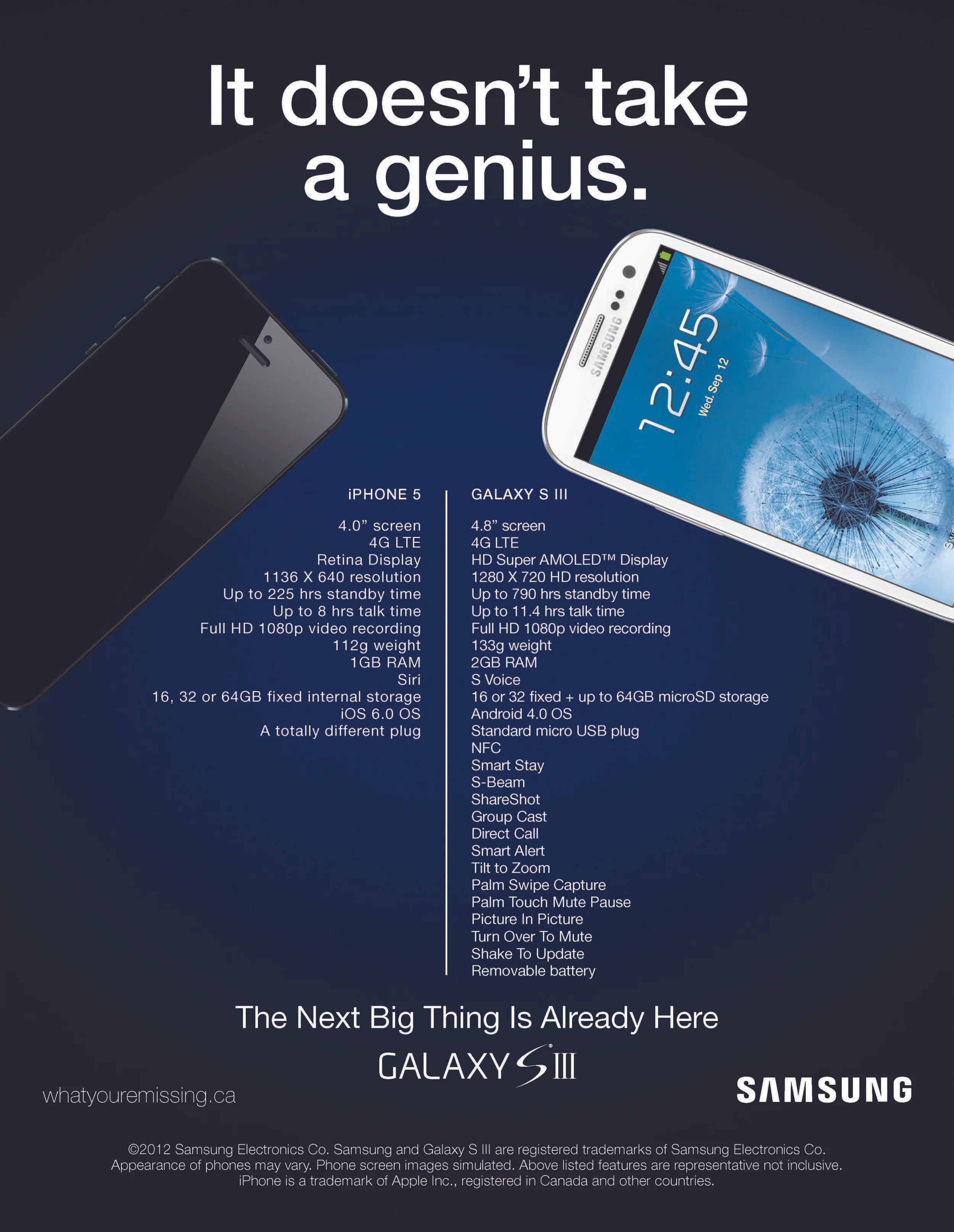  where does this description go?  