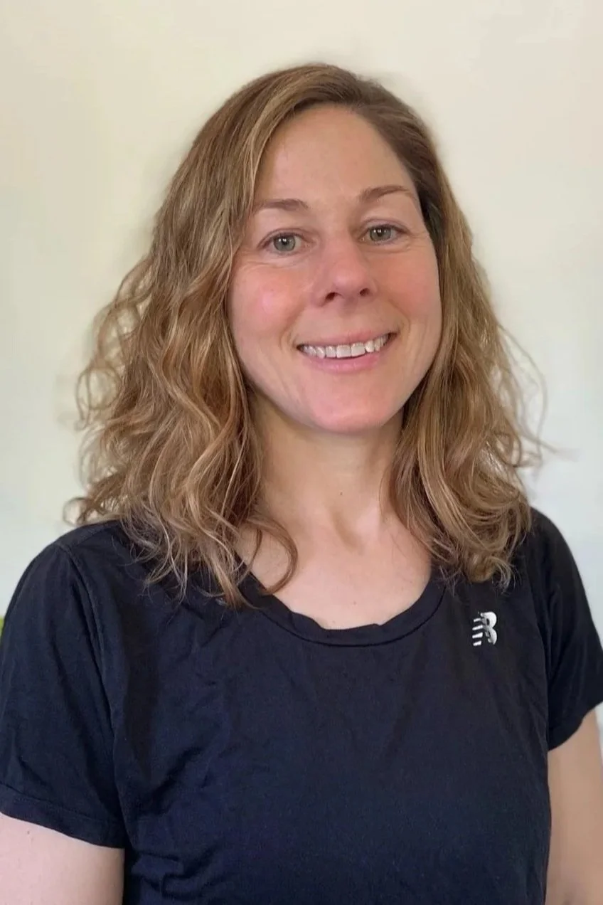 Chloe Cash - Sports Therapist & Advanced Clinical massage Practitioner - Clinic Manager