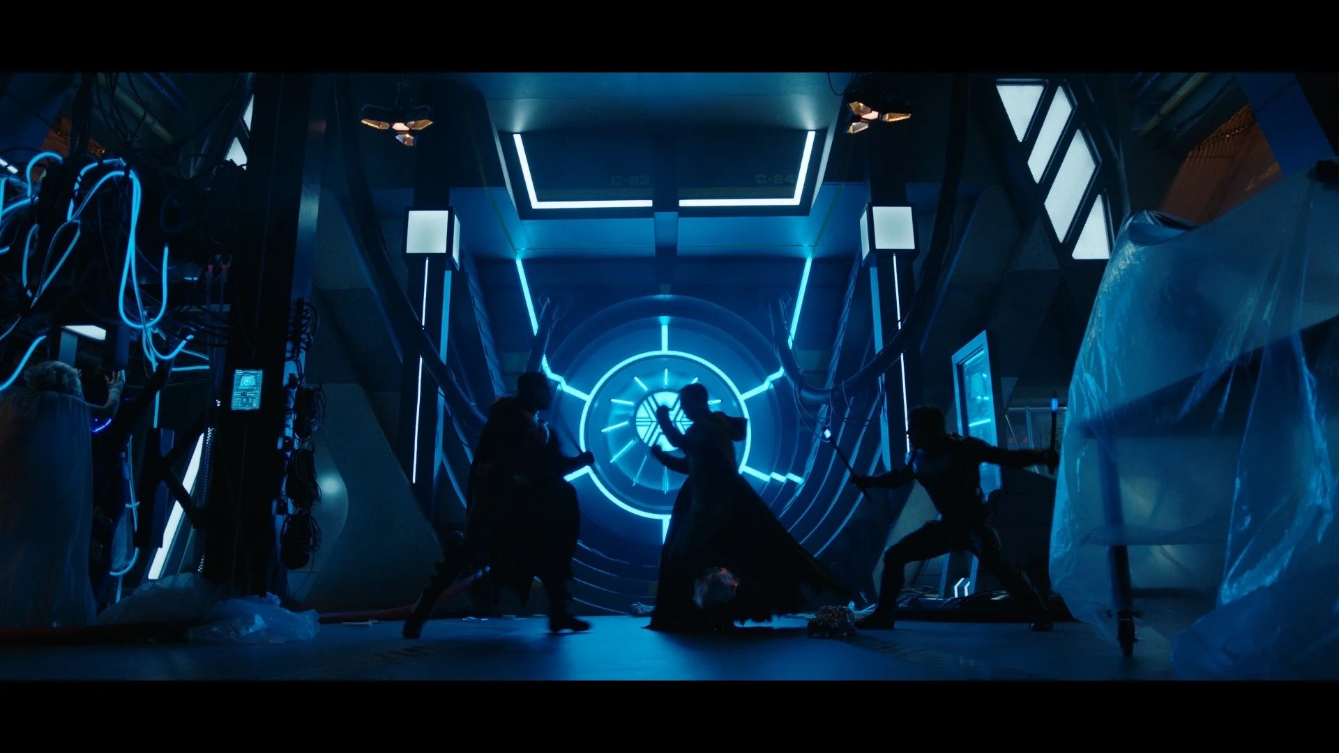  Interior Icarus Lab 