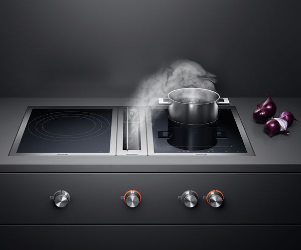 Vario 400 Flex Induction