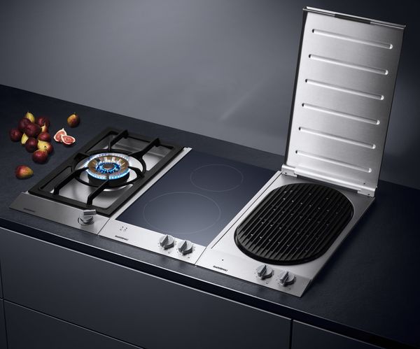 Vario 200 Combination Cooktop