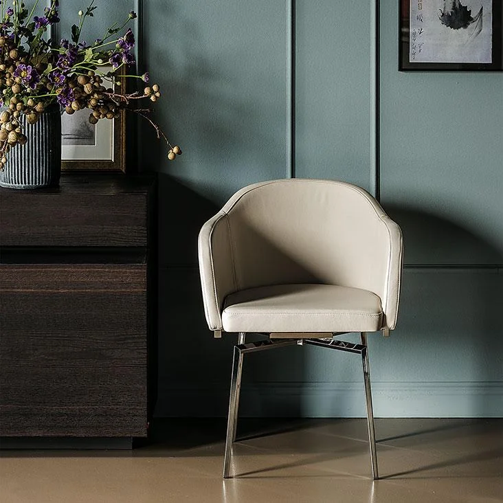 SAMANTHA CHAIR