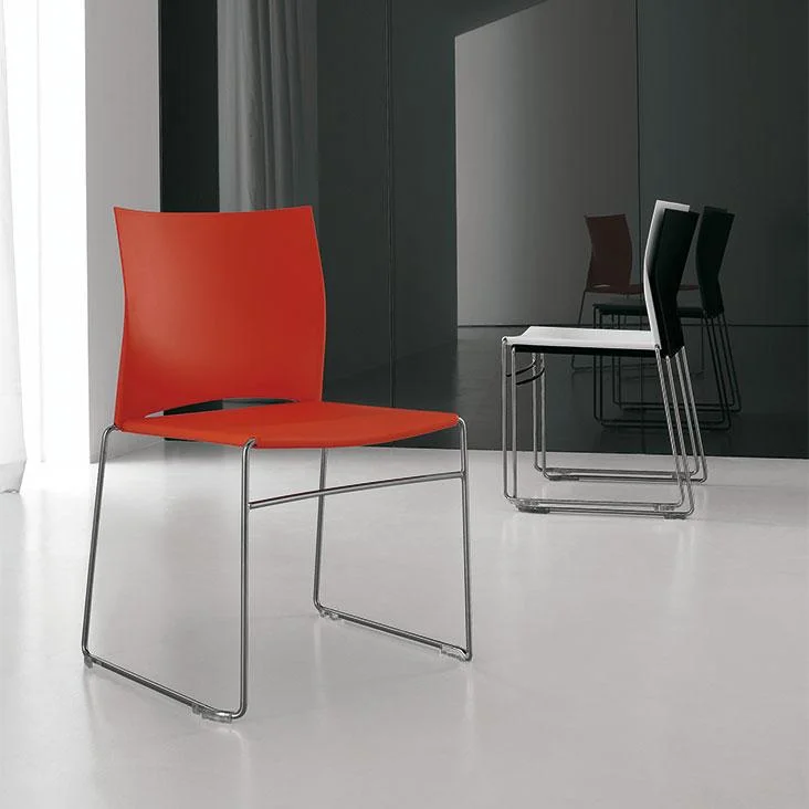 EASY CHAIR