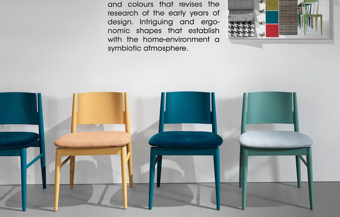 SARINA CHAIR