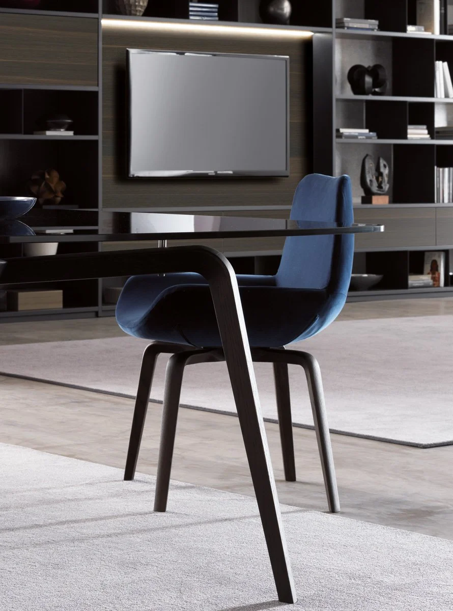 ARCHETTO CHAIR