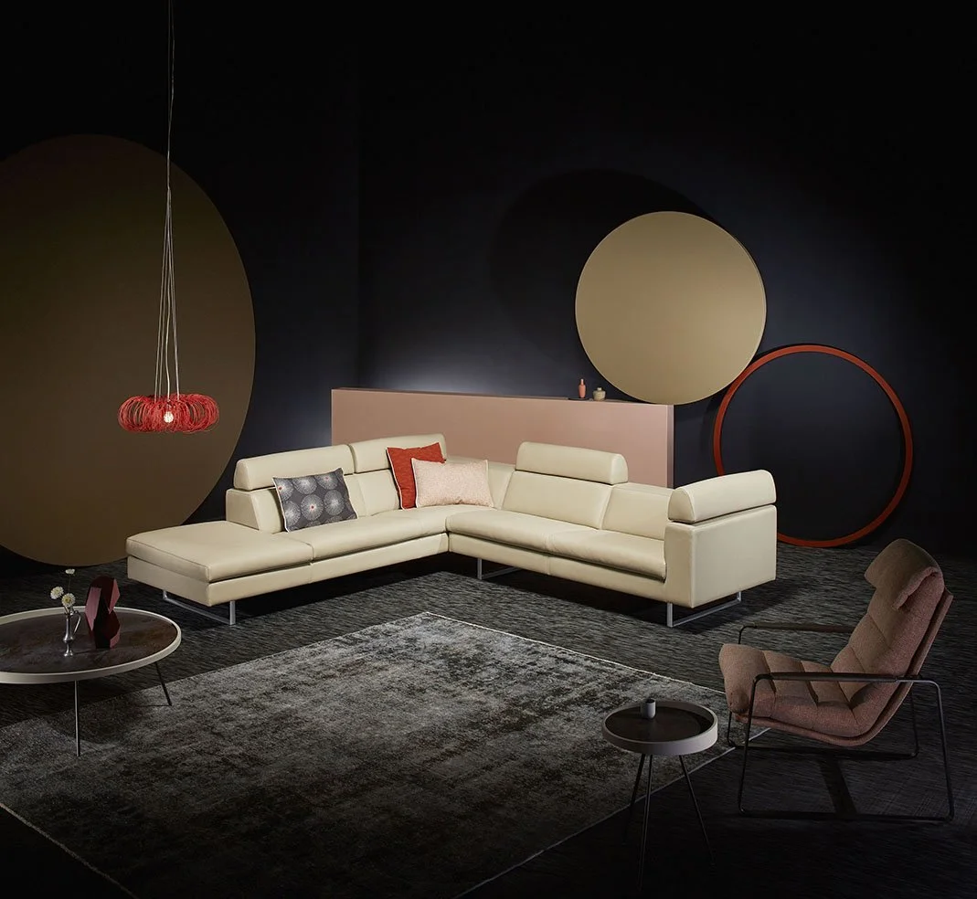 HORATIO SOFA