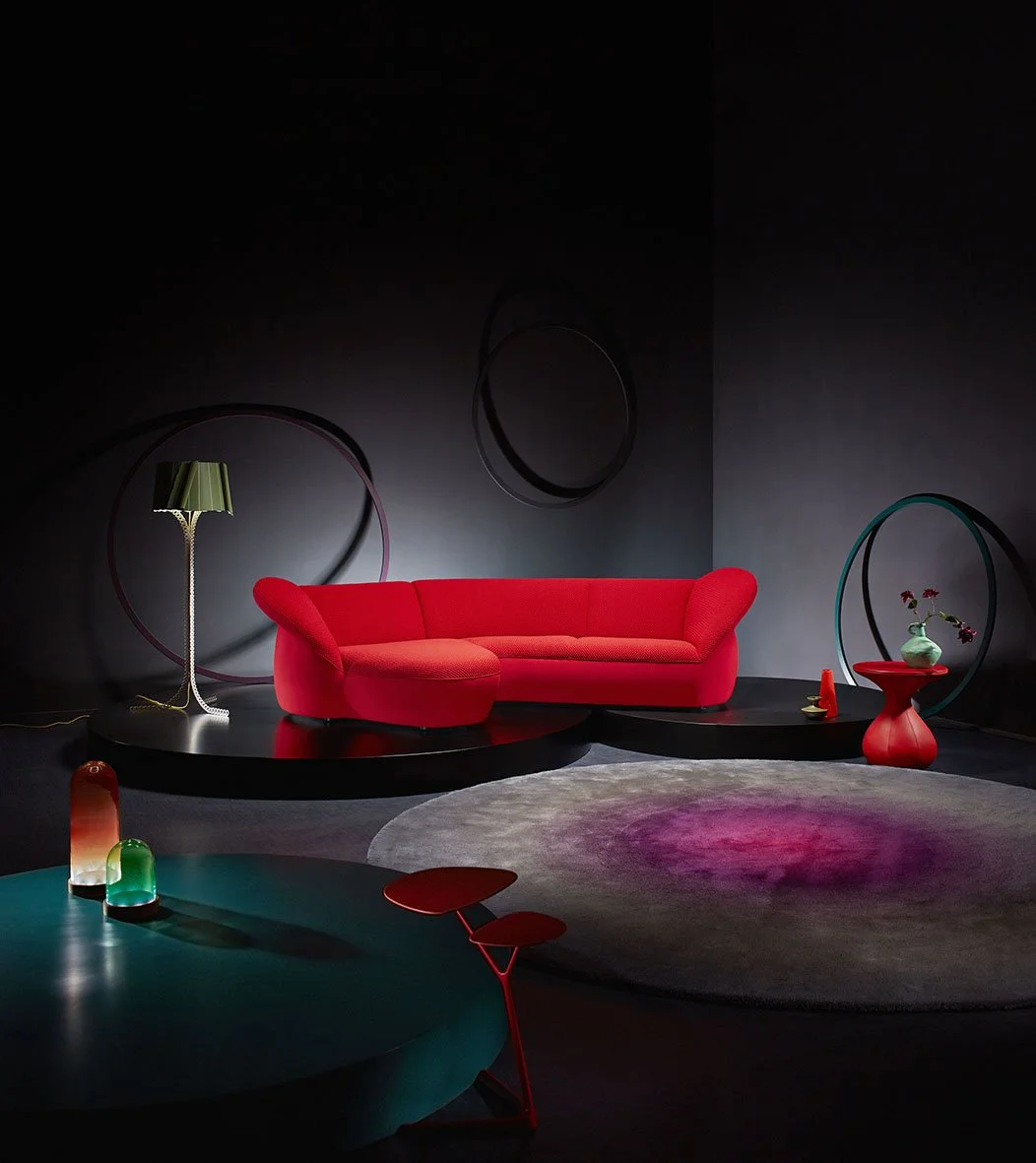 GYNKO SOFA