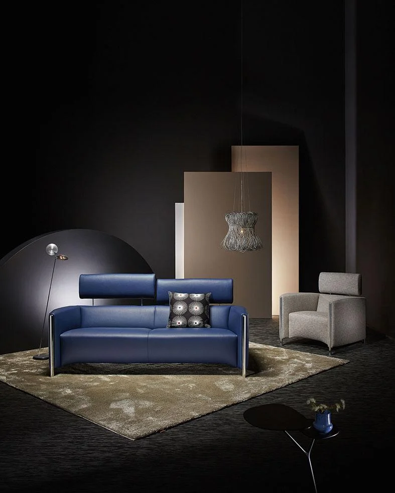 GONCHAROV SOFA