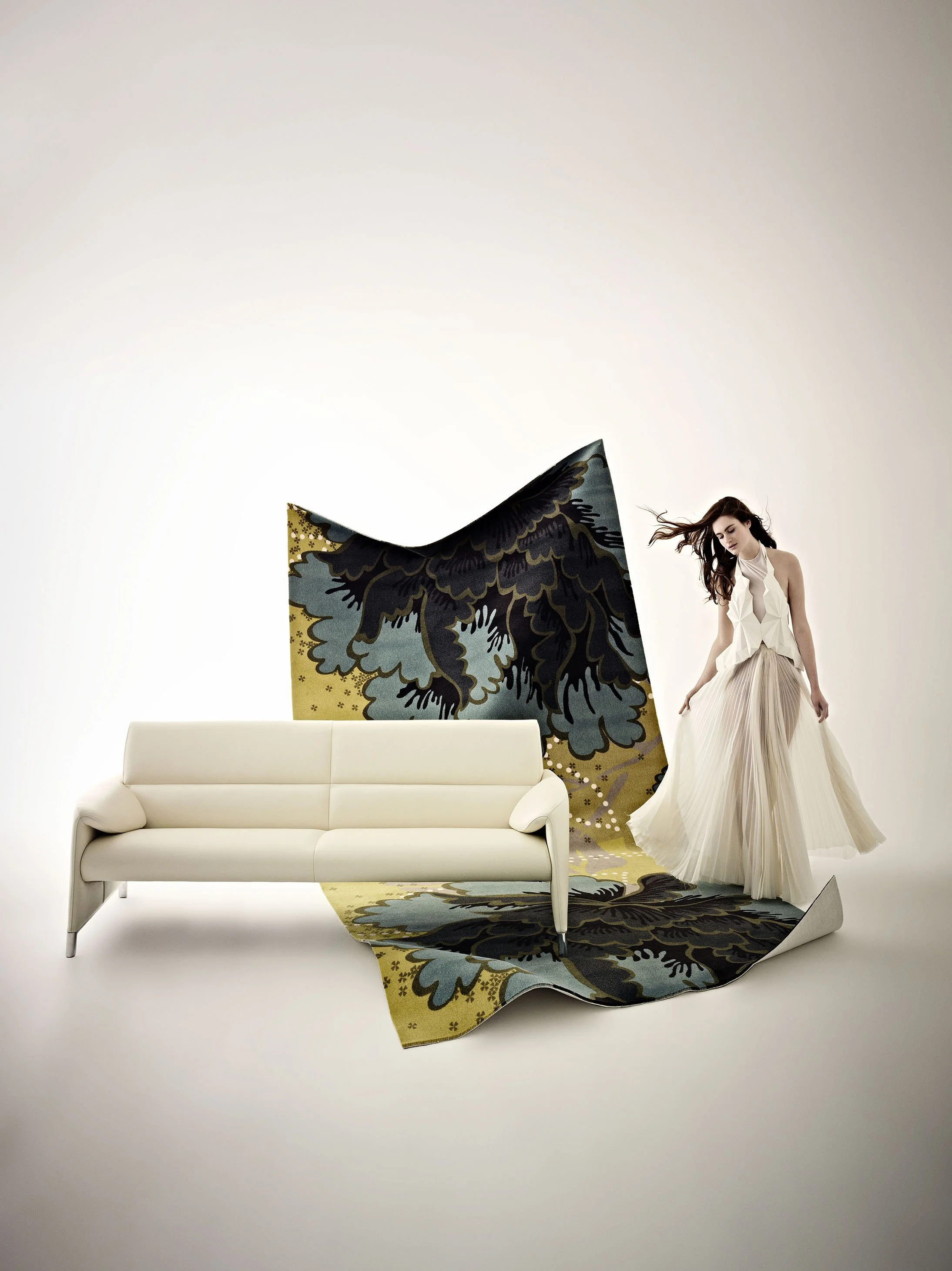 FELIZIA SOFA