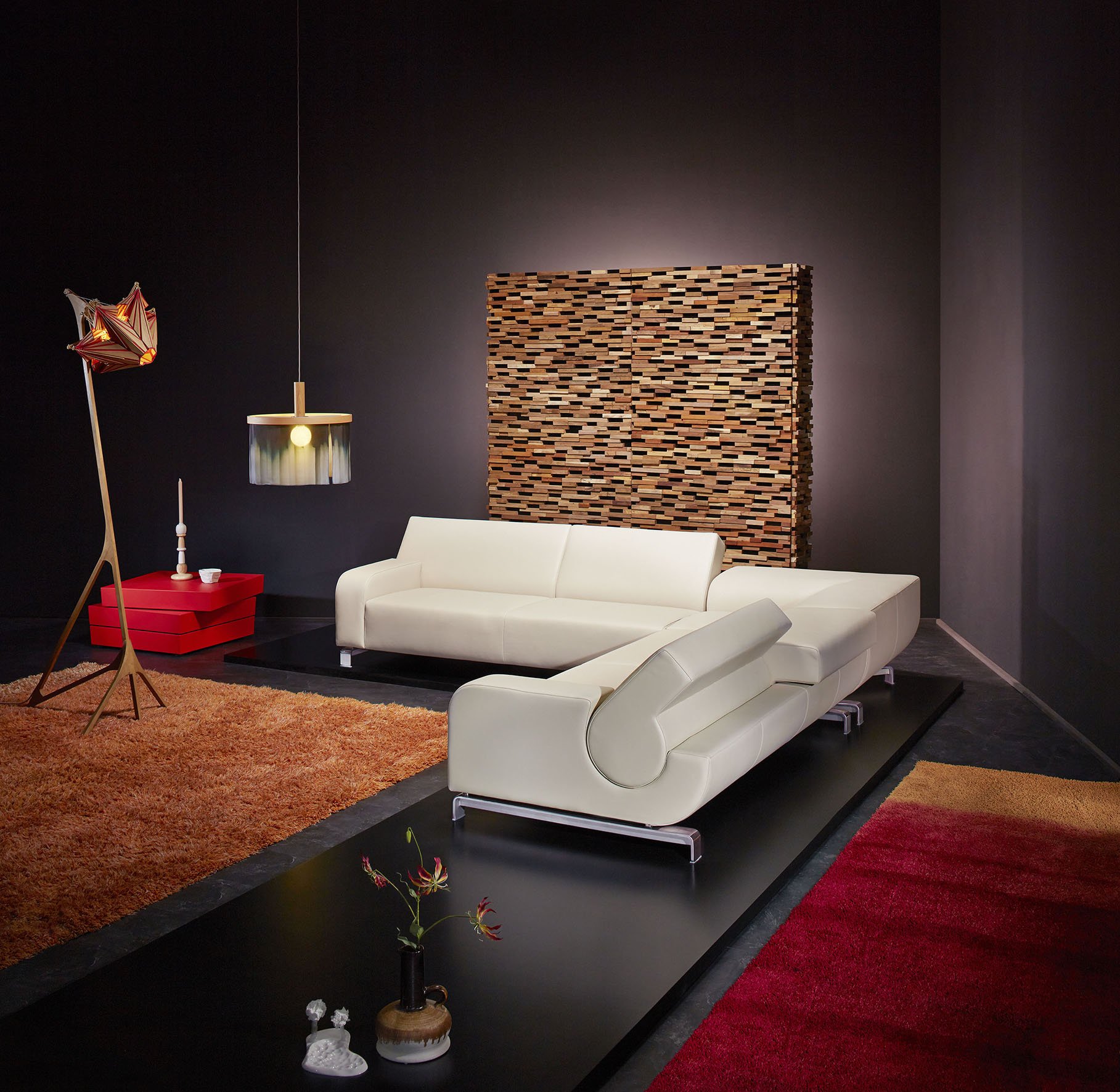 BFLAT SOFA