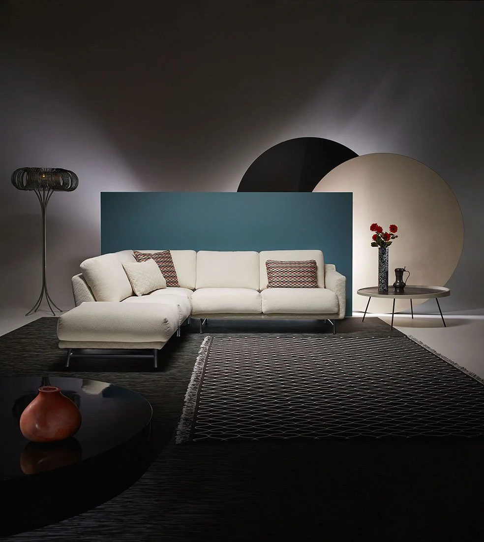 AZZURO SOFA